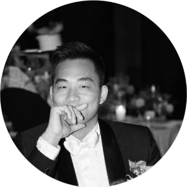 Benny Wong